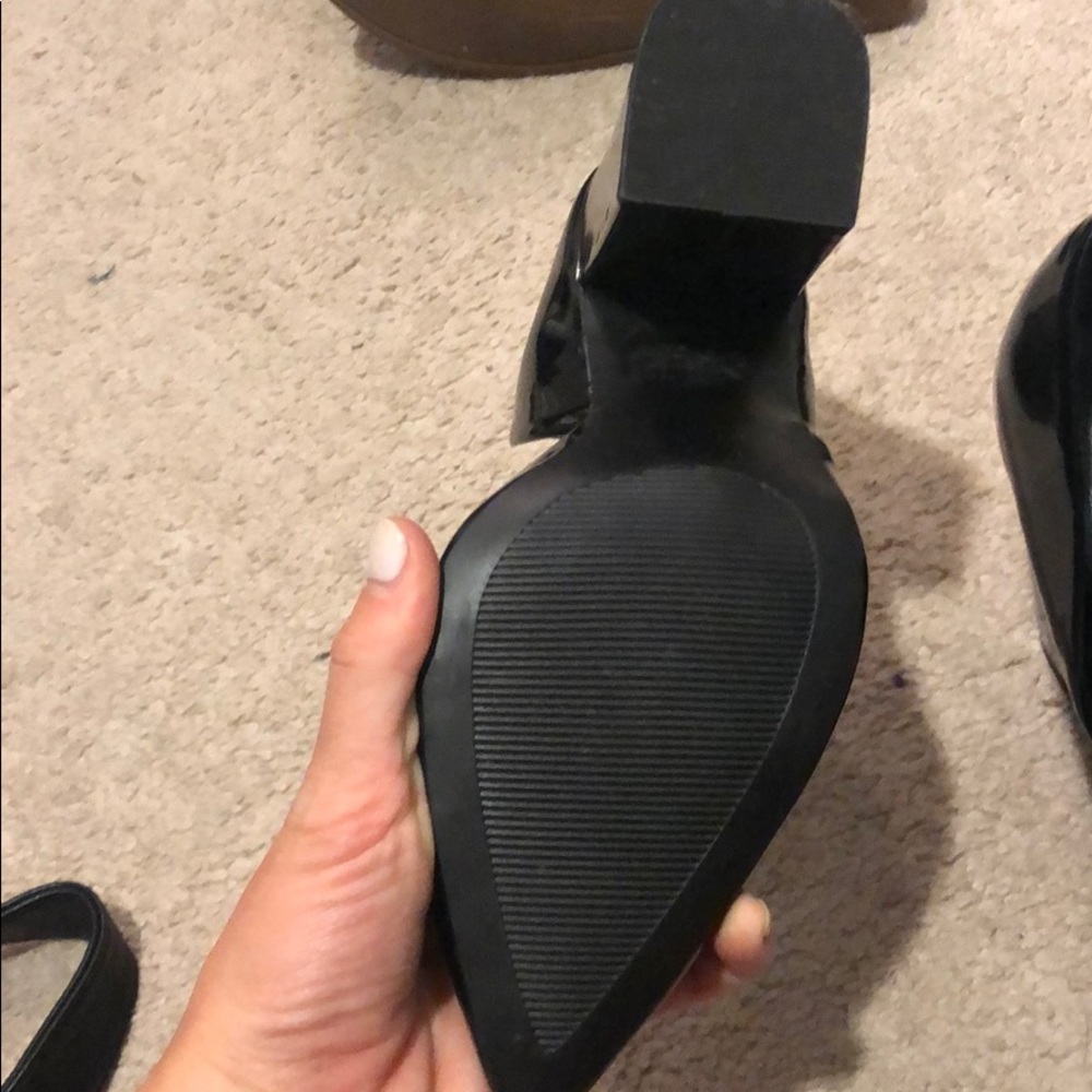 New Look pumps - Picture 2 of 2